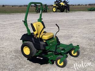 2023 John Deere Z515E