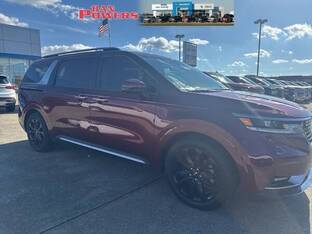 2024 Kia Carnival