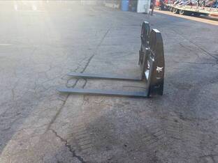 2025 Bobcat FRKFM-HD