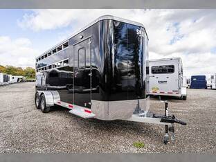 2026 Shadow Trailers Inc