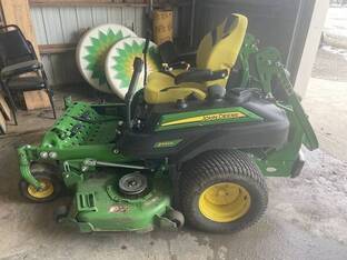 2020 John Deere Z930A