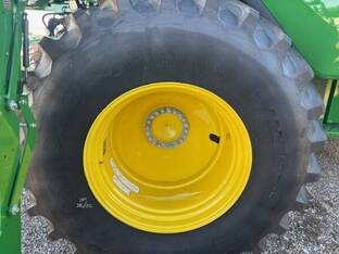 2025 Firestone 650/85R38