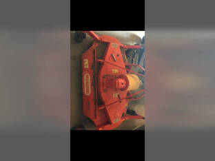 2000 MASCHIO Jolly 150