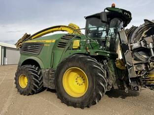 2023 John Deere 9900