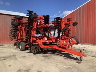 2024 Kuhn Krause 8010-40