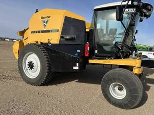 2023 Vermeer Mfg. Co. ZR51200/Z605N