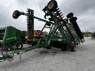 2023 Great Plains HS2100-36