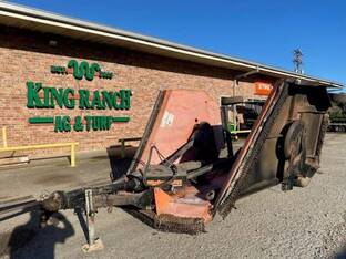 2018 Land Pride RC3615