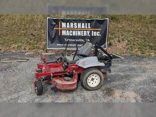 2014 Exmark LZE691KA524