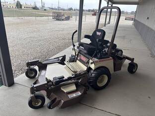 2026 Grasshopper 725KT