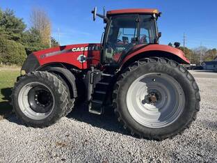 2012 Case IH Magnum 315