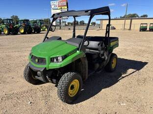 2023 John Deere XUV560E