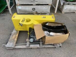 2022 John Deere 47 IN. SNOW BLOWE