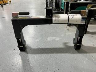 2025 Land Pride QH16