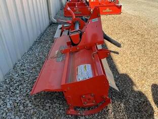 2025 Land Pride RTR1266