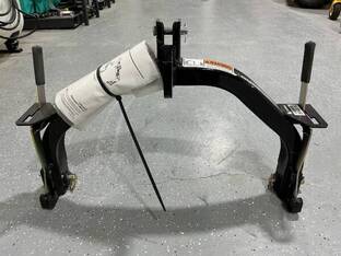 2023 Land Pride QH05