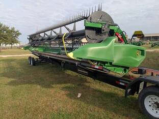 2024 John Deere RD30F