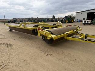 2020 Degelman LR7651