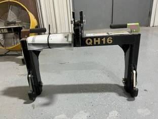 2025 Land Pride QH16