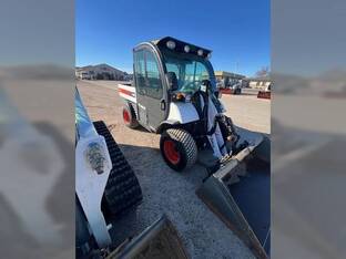2020 Bobcat TOOLCAT 5600
