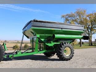 2011 Unverferth 9250