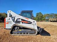2023 Bobcat T770