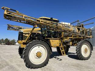 2004 Ag Chem ROGATOR 1064