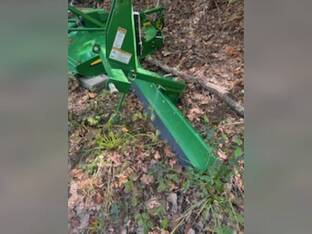 2022 Frontier RB2072