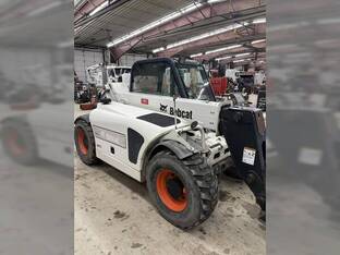 2009 Bobcat V417