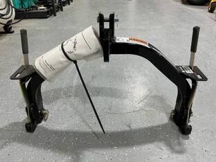 2023 Land Pride QH05