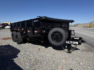 2025 WALTON DHV208-14B