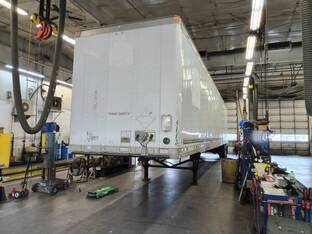 2007 Great Dane P101