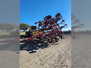 2012 Case IH NUTRI PLACER 930