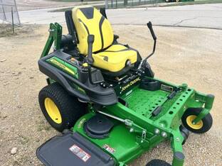 2020 John Deere Z955R