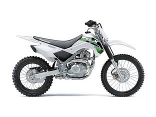2026 Kawasaki KLX®140R L