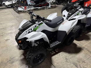 2026 Kawasaki KFX®50