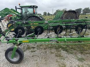 2023 Frontier WR1212C