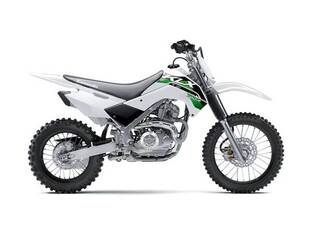 2026 Kawasaki KLX®140R