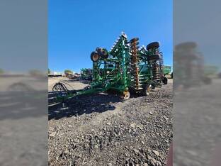 2022 Great Plains HT1100-40