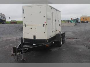 2014 Caterpillar APS100