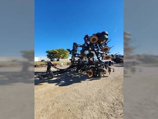 2019 Dalton Ag DW7255