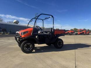 Kubota RTV520D