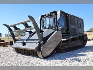 2023 Prinoth RAPTOR 500