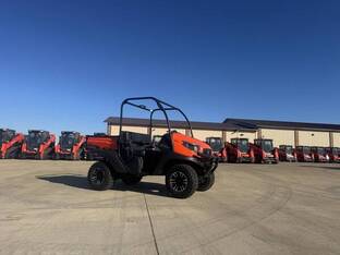Kubota RTV520D