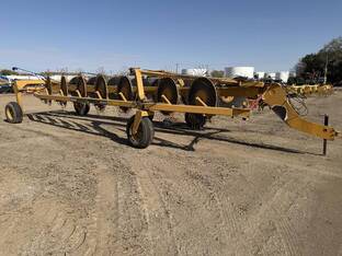 2016 Vermeer Mfg. Co. VR1428