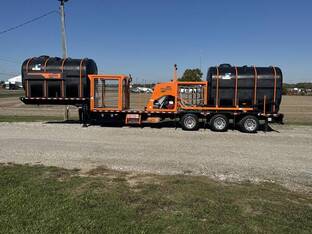 2025 PHIBER DASH 4.6 C