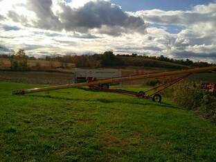 2025 Westfield WRX1061