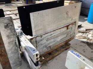 Cascade Cascade Clamp