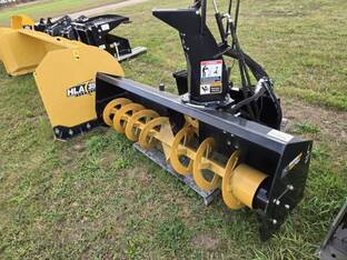 2021 John Deere SB78B