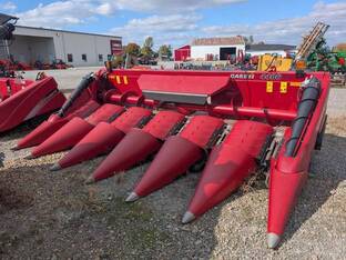 2022 Case IH 4406